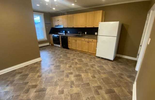 217 Ridge Street - 217 Ridge Street, Emmaus, PA 18049