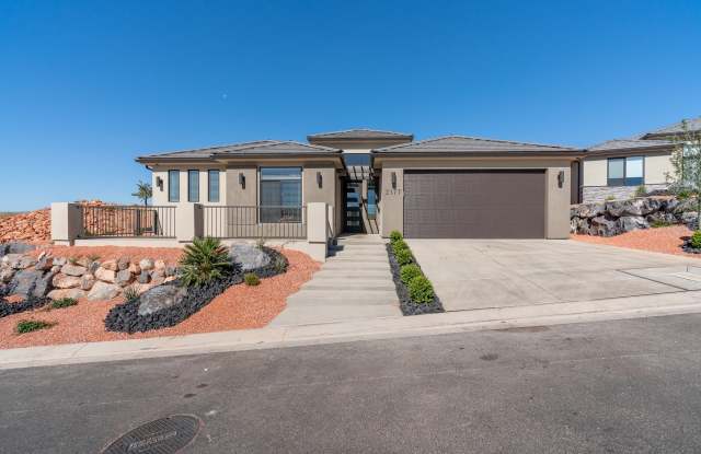 2177 N Vacanza Dr - 2177 N Vacanza St, Washington, UT 84780