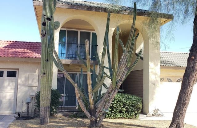 4139 N 78th Pl - 4139 North 78th Place, Scottsdale, AZ 85251