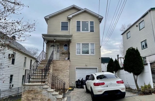 295 Summer St - 295 Summer Street, Passaic, NJ 07055