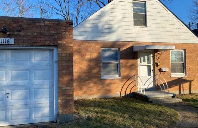 1116 S KELLNER RD - 1116 South Kellner Road, Columbus, OH 43227