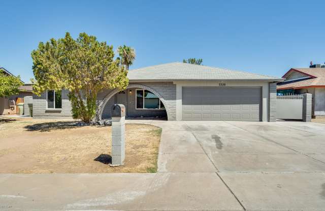 7336 W PECK Drive Gallery 2