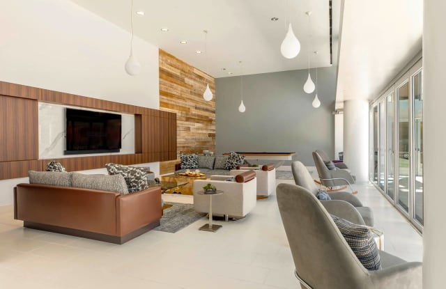 The Apartments at CityCenter Gallery 3
