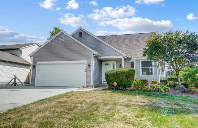 2246 Spindler Road - 2246 Spindler Road, Columbus, OH 43026