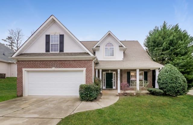 470 Haven Ridge Drive - 470 Haven Ridge Dr, Stockbridge, GA 30281