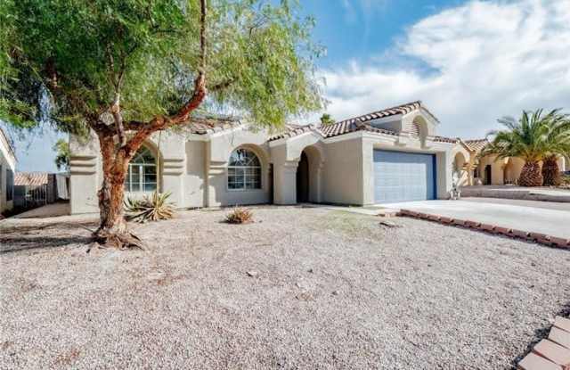 849 Brahma Lane - 849 Brahma Lane, Henderson, NV 89002