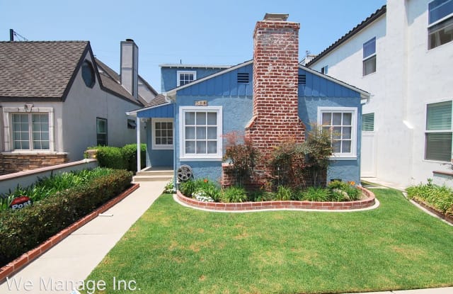 129 Syracuse Walk - 129 North Syracuse Walk, Long Beach, CA 90803