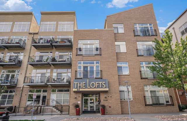 Charming 1BR Condo in Denver photos photos Charming 1BR Condo in Denver photos photos