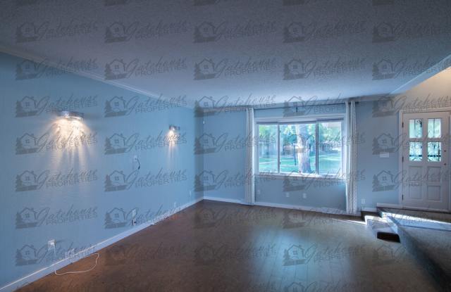 Spacious 4-Bedroom Townhome in Three Fountains – $3,000/Month Gallery 3