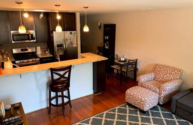 921 Butternut Street NW Apt 102 - 921 Butternut St NW, Washington, DC 20012