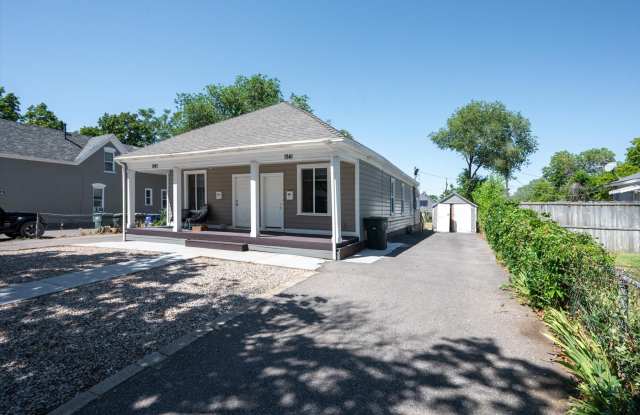 1941 Eccles Avenue Gallery 1