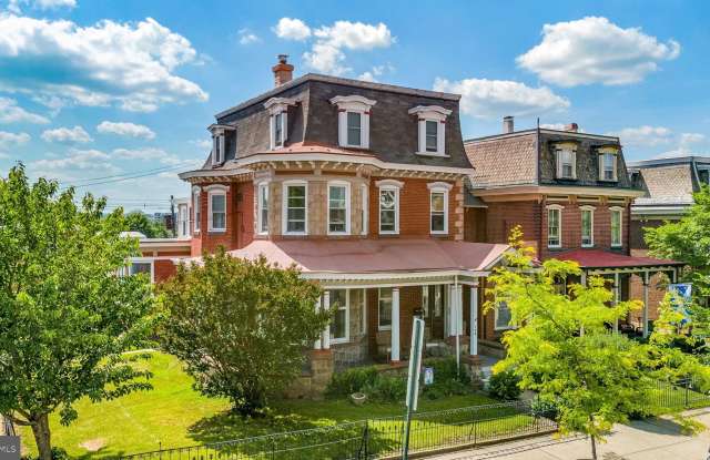 134 GAY Street unit: 3Rd Floor photos photos