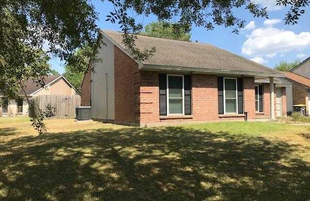 22738 Millgate Drive - 22738 Millgate Drive, Spring, TX 77373