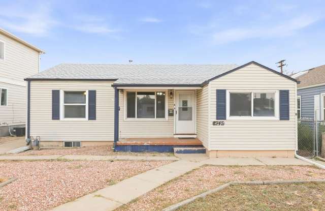 $0 DEPOSIT OPTION. 4BED/2BATH WITH GARAGE NEAR ANSCHUTZ MEDICAL CAMPUS Gallery 1