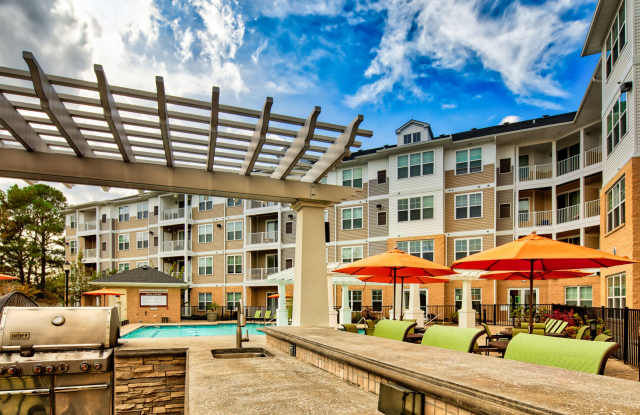 Solace Apartments Gallery 4
