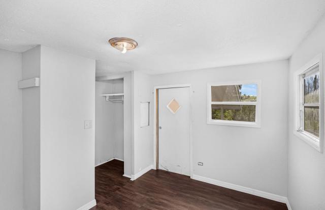 Welcome to thoughtfully updated 2-bedroom, 1-bath mobile home offering comfort, convenience, and modern touches throughout. Gallery 4