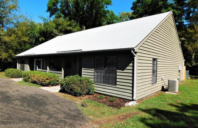23 White Dogwood Road - 23 White Dogwood Road, Beaufort County, SC 29907