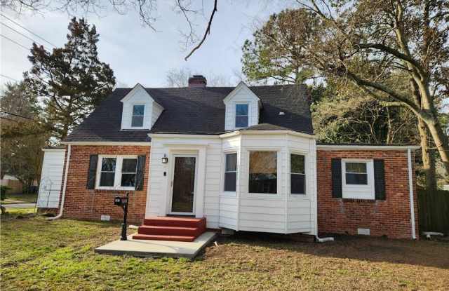 201 Maycox Avenue - 201 Maycox Avenue, Norfolk, VA 23505