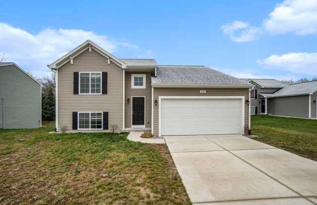 1232 Jayberry Drive - 1232 Jayberry Drive, Ottawa County, MI 49424