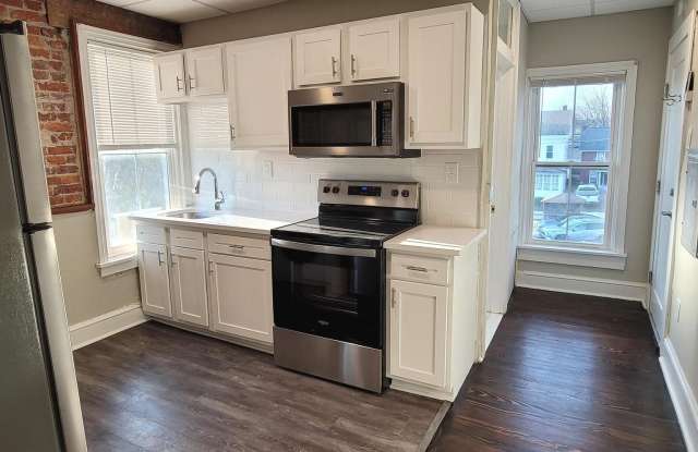 339 MAIN STREET - 339 Main Street, Royersford, PA 19468