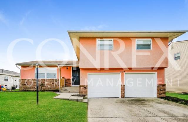 3139 Elmreeb Drive - 3139 Elmreeb Drive, Columbus, OH 43219