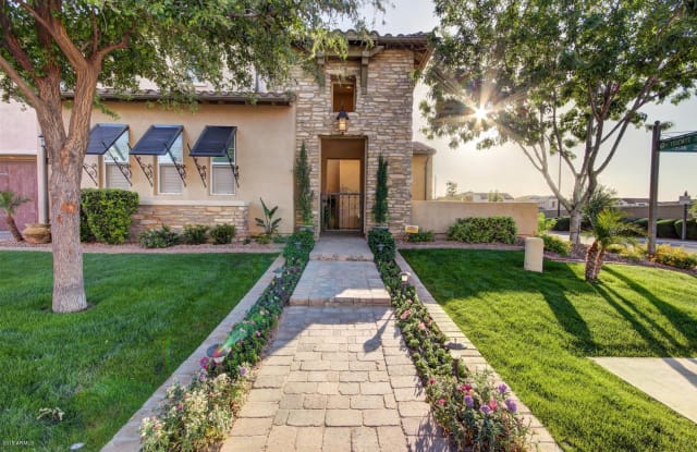 4350 S PECAN Drive - 4350 South Pecan Drive, Chandler, AZ 85248