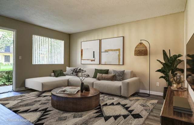 Orange Terrace Apartments Gallery 2