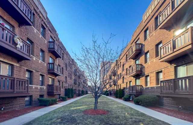 3022 Halsted - 3022 North Halsted Street, Chicago, IL 60657