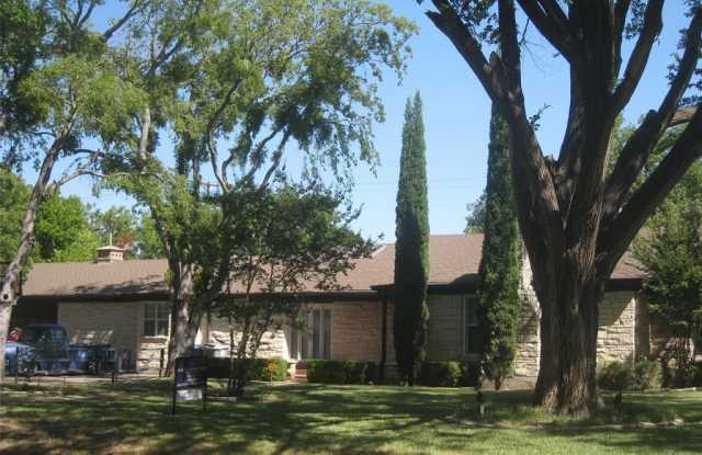 4565 Thunder Road - 4565 Thunder Road, Dallas, TX 75244