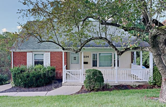 1234 Grouse Dr - 1234 Grouse Drive, Allegheny County, PA 15243