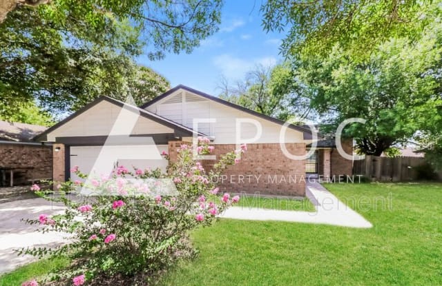 2408 Lago Trl - 2408 Lago Trail, Killeen, TX 76543