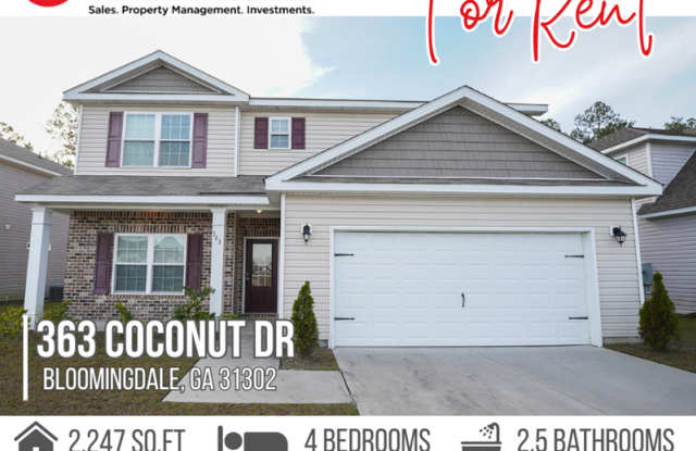 363 Coconut Drive photos photos