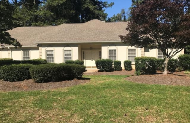 2296 Glenridge Drive - 2296 Glenridge Drive, Cobb County, GA 30062