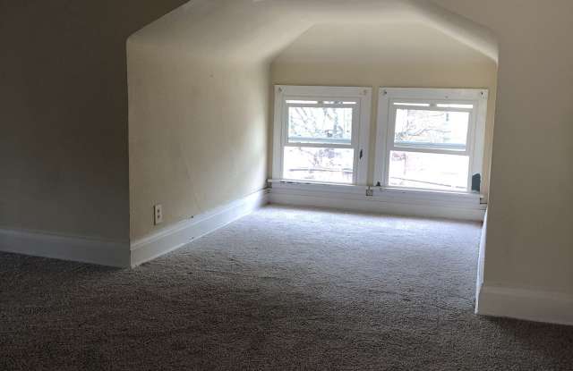 1203 York Street - 1203 York Street, Denver, CO 80206