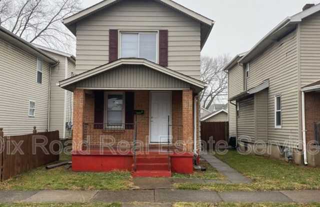 2213 Queen Avenue photos photos