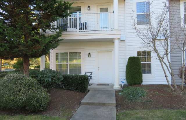 1621 Kincaid Street - 1621 Kincaid Street, DuPont, WA 98327