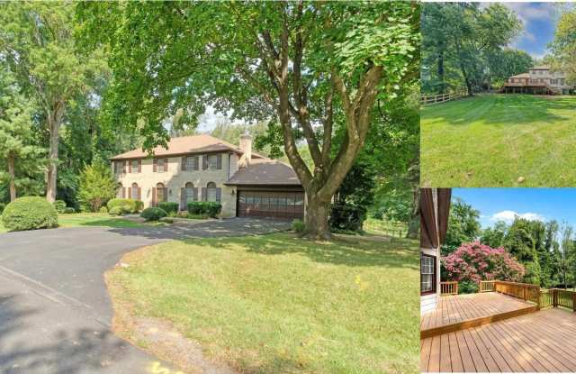 11306 FULL CRY COURT - 11306 Full Cry Court, Fairfax County, VA 22124