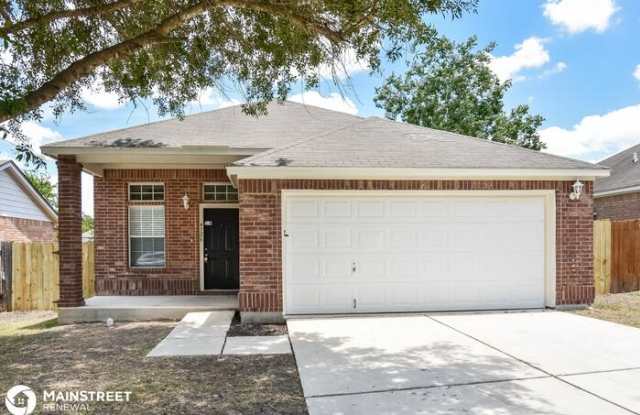 4726 Juniper Farm - 4726 Juniper Farm, San Antonio, TX 78244