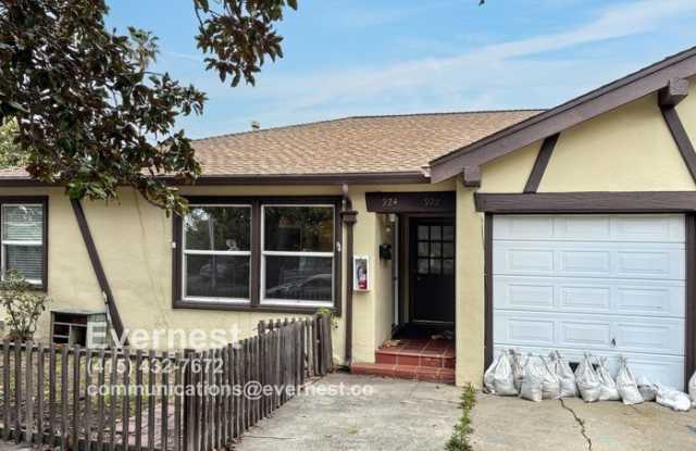 924 Allerton Street photos photos