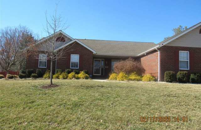 Lovely Home in O'Fallon photos photos