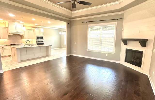 4 Bedroom/ 3 Bathroom Home for Rent in Bentonville, AR. Gallery 4