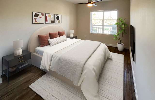 Mizner Park Apartments Gallery 4