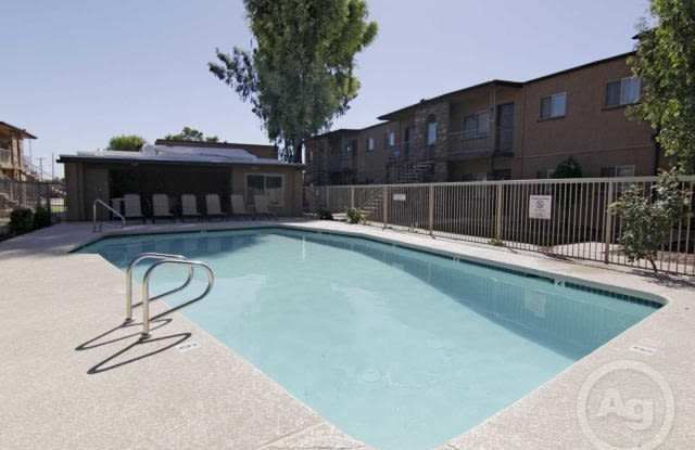 650 S Country Club Dr Unit A21 photos photos