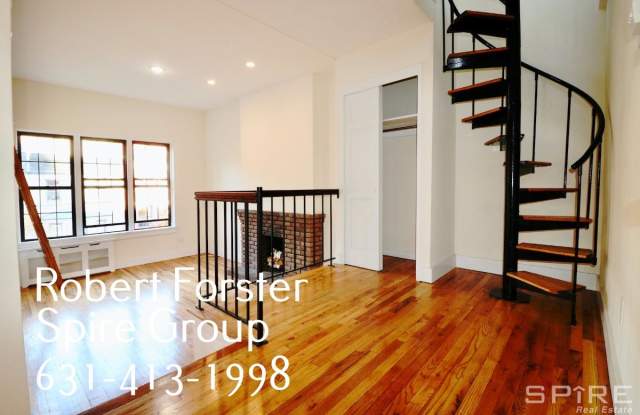 158 West 76th Street Gallery 3