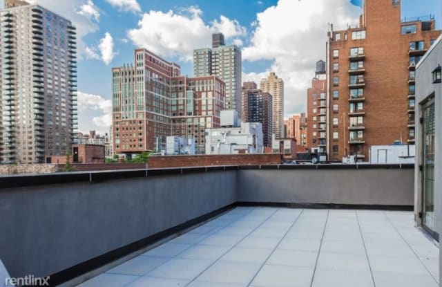 228 E 84th St 2D - 228 E 84th St, New York City, NY 10028