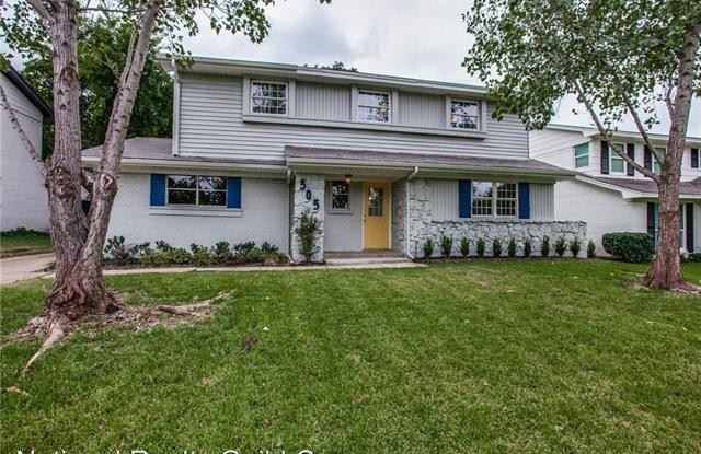 505 Cap Rock - 505 Cap Rock Dr, Richardson, TX 75080
