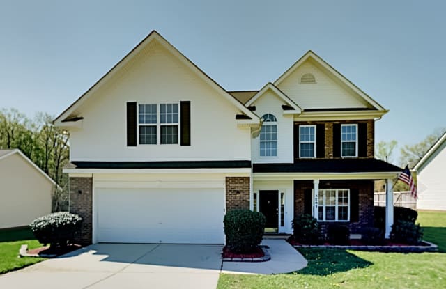 3201 Viola Lane - 3201 Viola Lane, Monroe, NC 28110