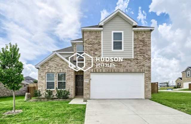 2814 Woodbrook Drive - 2814 Woodbrook Drive, Sherman, TX 75092
