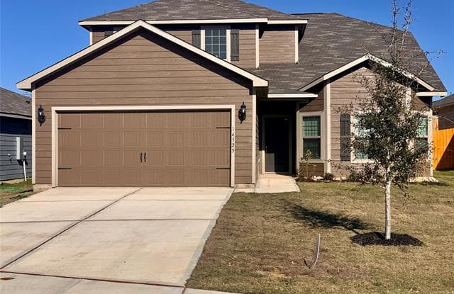 14325 Wrangler - 14325 Wrangler Way, Fort Worth, TX 76052