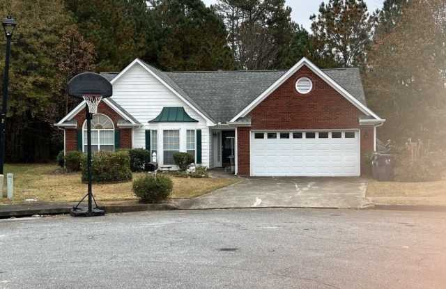1590 Westfield Court Gallery 1